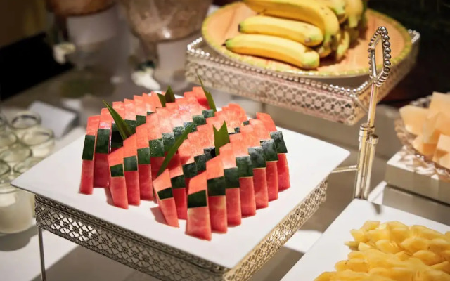 Mina Hotel and Spa