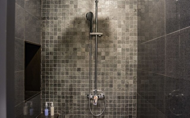 The Mews Jalan Yap Kwan Seng by Joanne