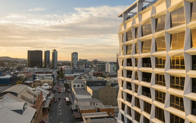 Hotel X Brisbane Fortitude Vly, Vignette Collection by IHG
