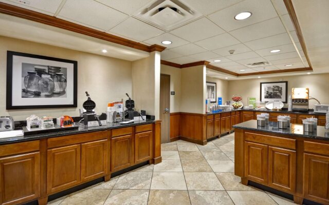 Hampton Inn & Suites Yuma