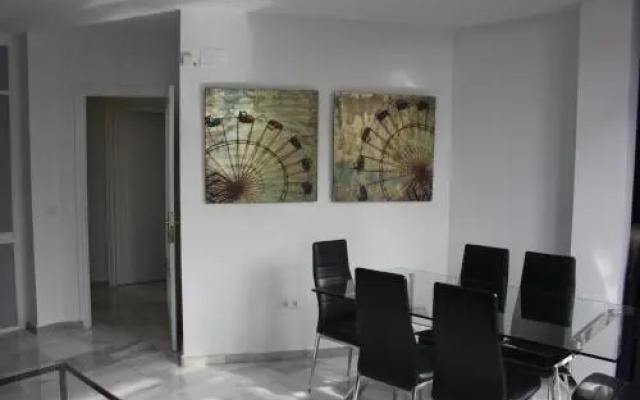 Apartamentos Avenida