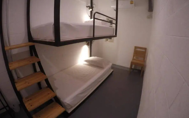 The Pier Hostel
