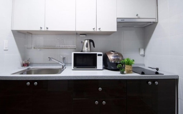 Suncheon Bay Ecological Pension