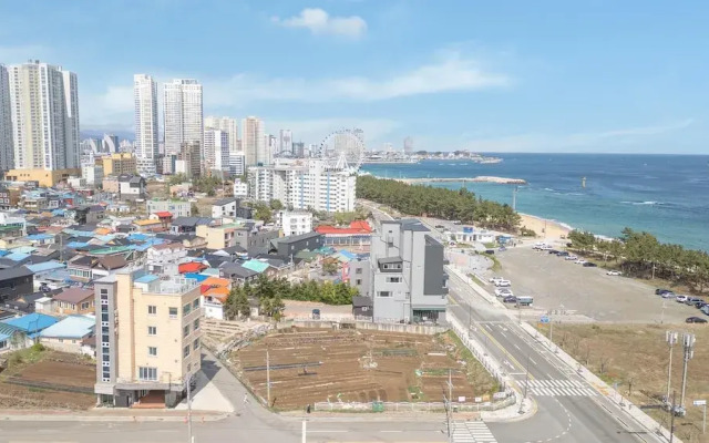 Sokcho Pensionbyeol
