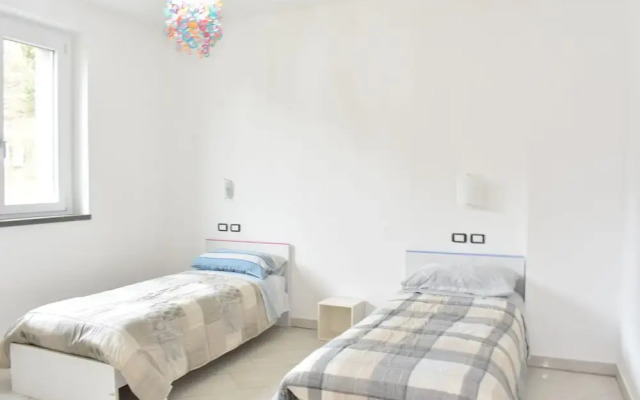 Casa Tiberina