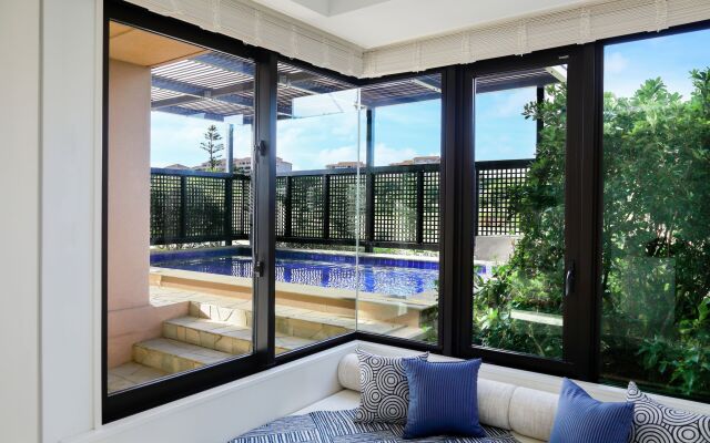Hotel Shigira Mirage
