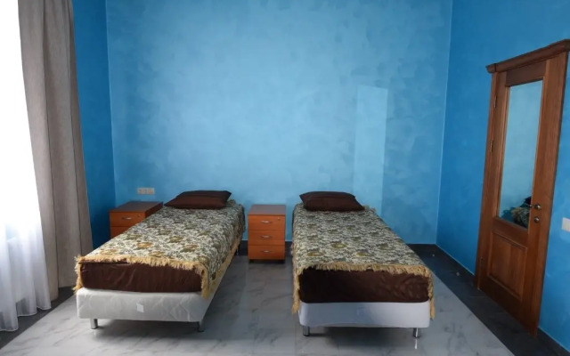 Hostel Usadba Graf Oliv