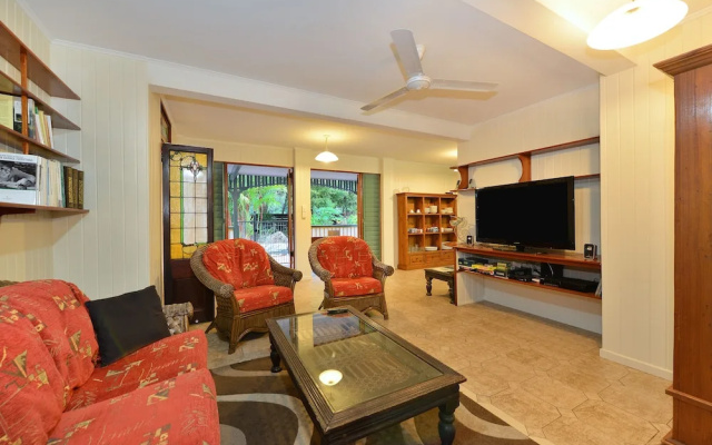 Lilybank Bed And Breakfast – Guest Rooms – Stratford