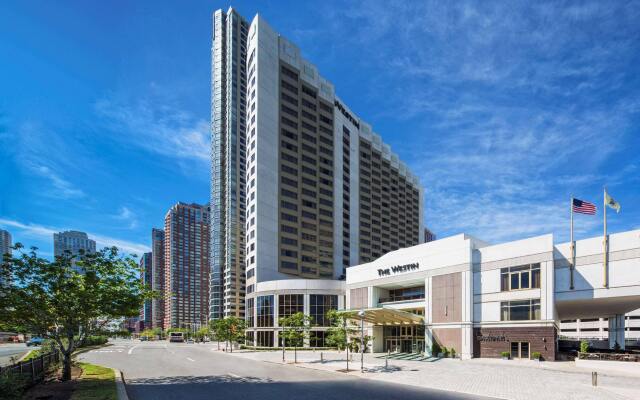 The Westin Jersey City Newport