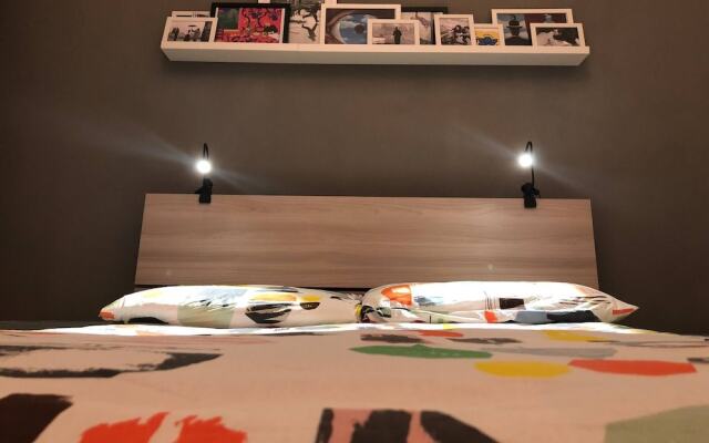 Beachfront, Private Garden, Central Area, Private Entrance