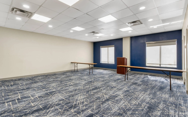 Comfort Suites West Jacksonville