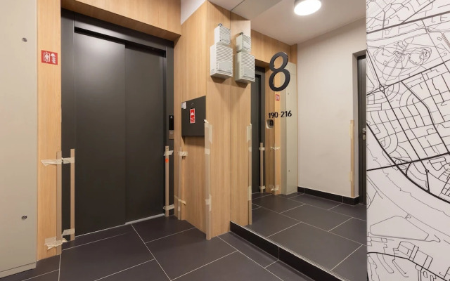 Wiktoryn Apartment Warsaw by Renters