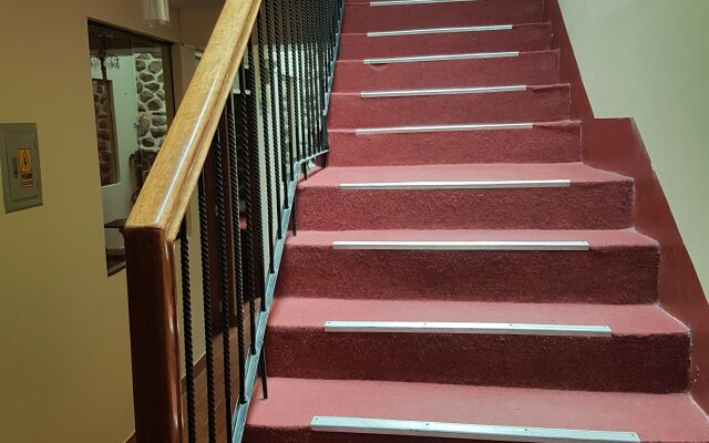 Ayenda Hotel Piedmont