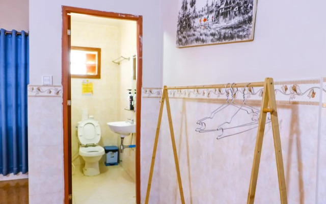 Le Tonlé Guesthouse