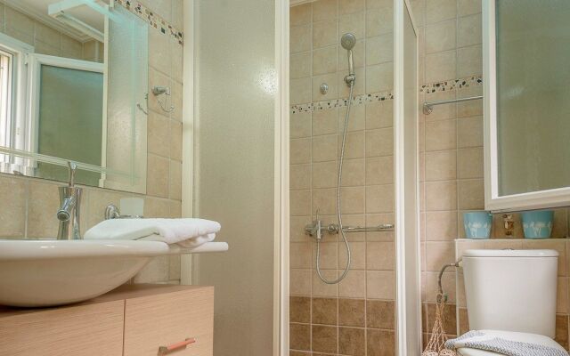 Ionian Villas Lefkas