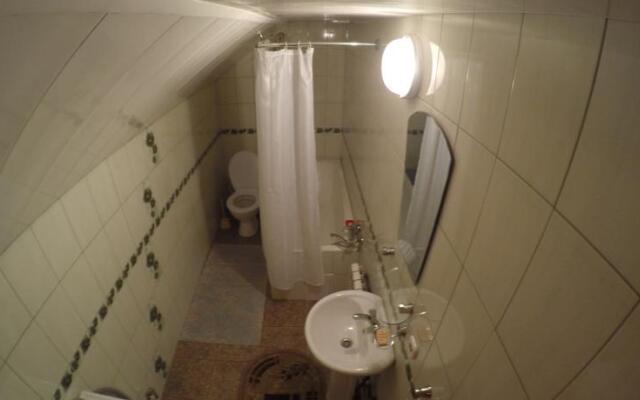 Gesh Home Guest House
