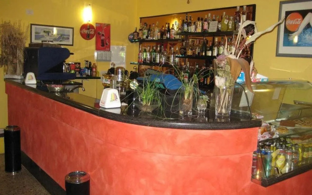 Hotel Ristorante Miramare