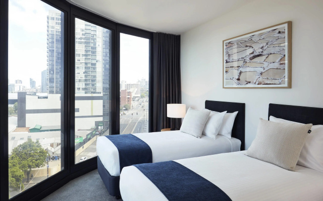 Shadow Play by Peppers – Guest Rooms – Melbourne