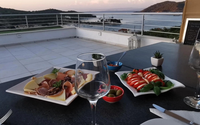 Luxury apartment Prestige Villa Bellevue