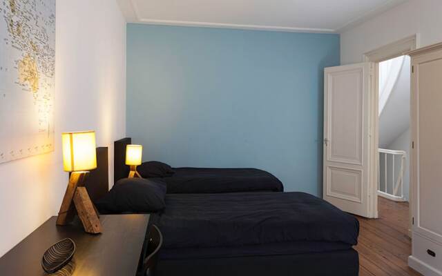 MyCityLofts - Rooftop Suite