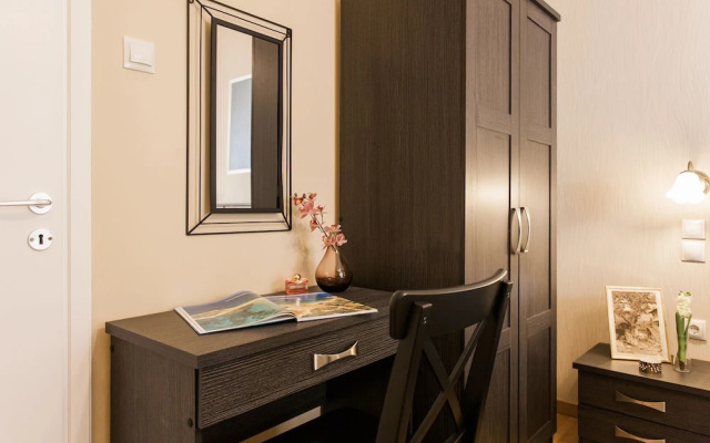 Central Apartment near Acropolis