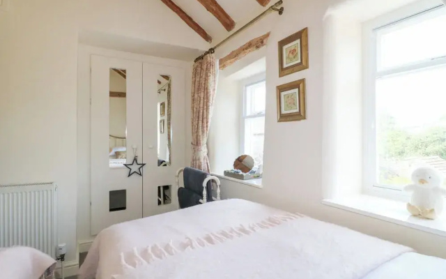 Rose Cottage