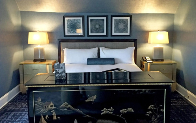 Claremont Resort & Club