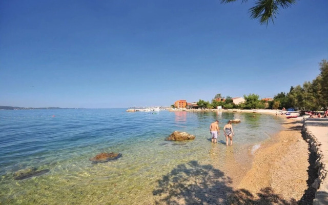 More - 600 m From Beach - A2
