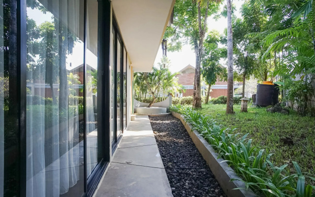 Manda Villa By Zuzu