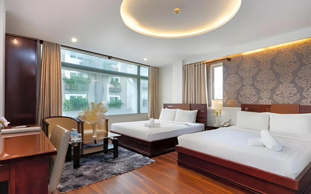 Rosa Hotel & Spa