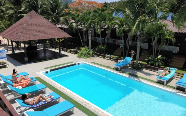 Assava Dive Resort