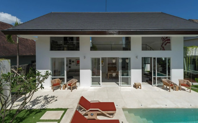 Villa Alina
