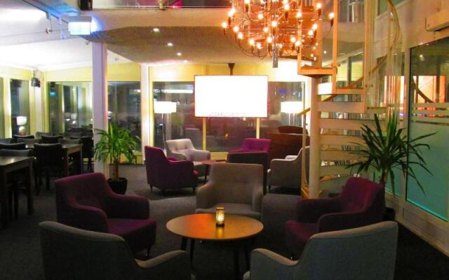 Aurum Hotel