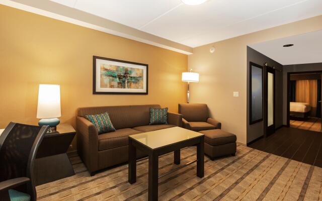 Crowne Plaza Shenandoah - The Woodlands Area by IHG