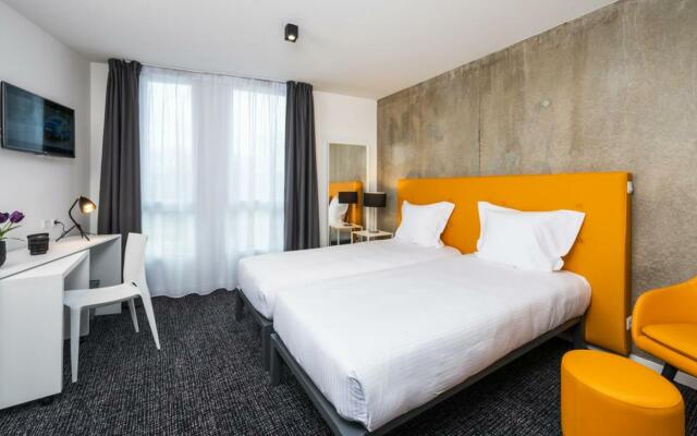 Ténéo Apparthotel Talence - Espeleta