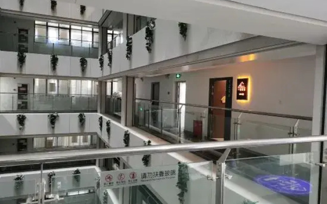 One Season Hotel Liyang