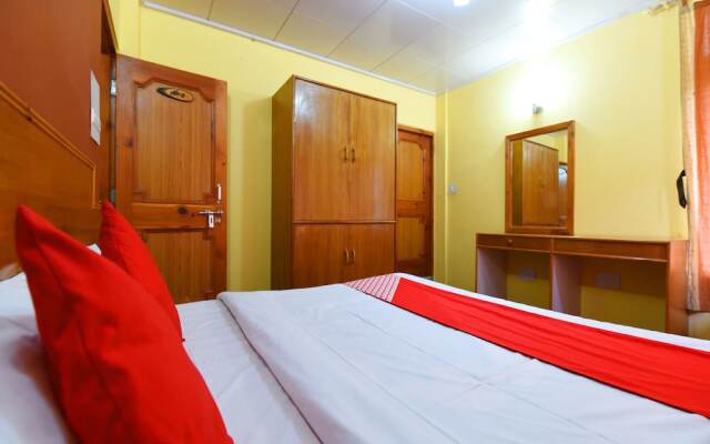 OYO 14257 Home Pleasant Family Studio at Prini