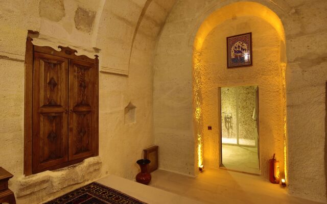 Fairyland Cave Hotel - Special Class