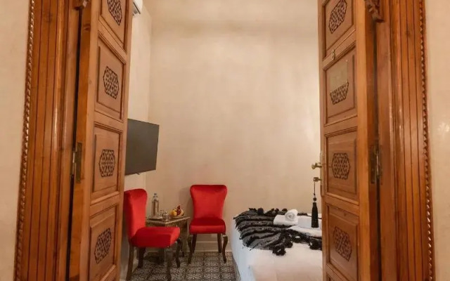 Riad Janate
