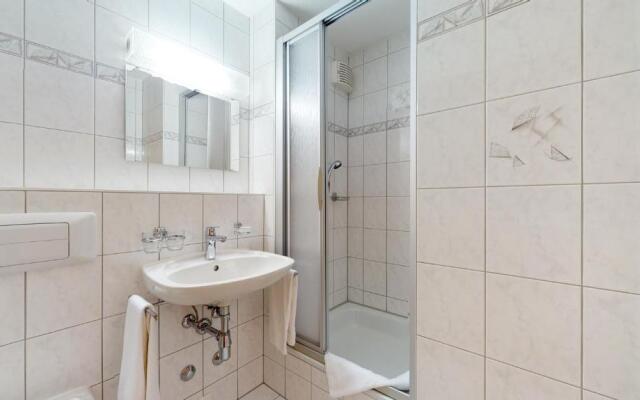 Mountain Escape Apartment for 5 in Leukerbad