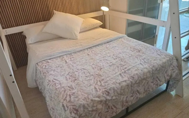 Mini house LOFT 25m2 in Barcelona