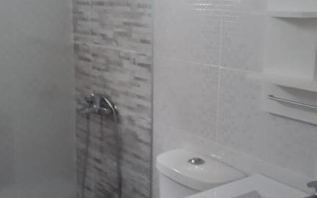 Chelsie Apartamentos Bayahibe