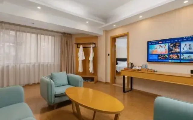 Hawthorn by Wyndham Kunming Anning