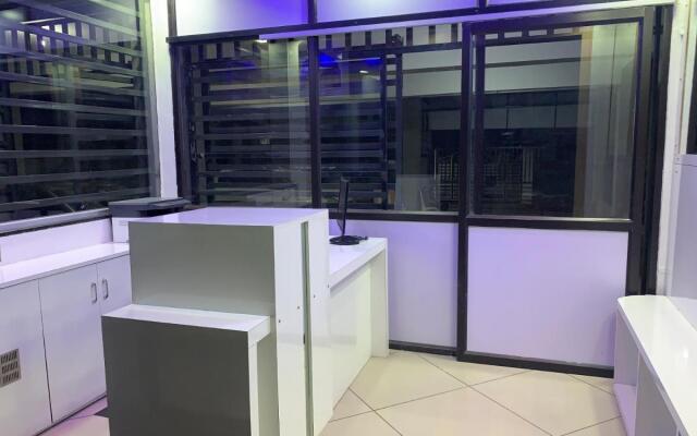 Hotel JK Lions And Banquet