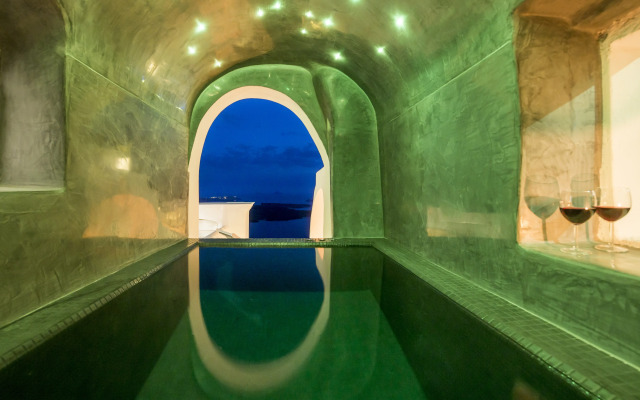 Senses Suites