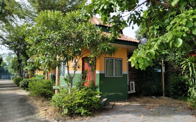 Hotel Kebtawan