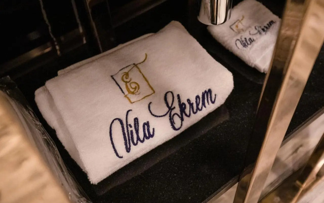 Vila Ekrem