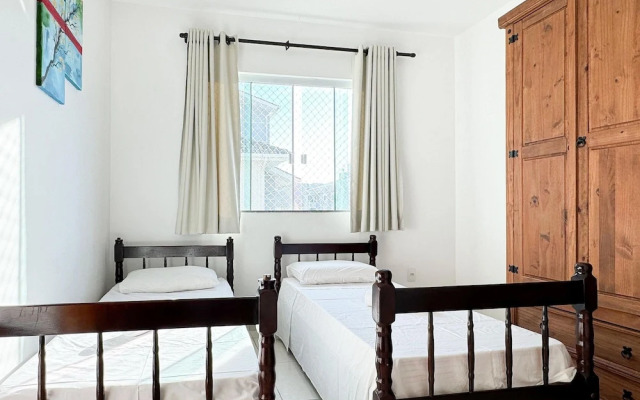 Residencial João Victor-Ingleses Norte