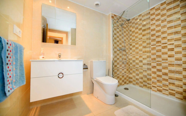 Apartamento Bennecke Bergamo
