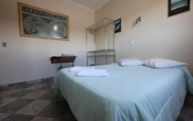 Hotel Pousada Do Leão
